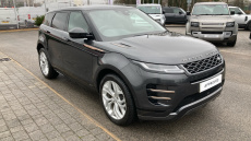 Land Rover Range Rover Evoque 1.5 P300e R-Dynamic HSE 5dr Auto Hatchback